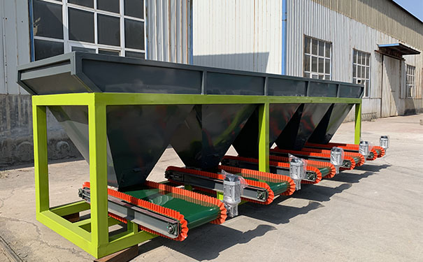 動(dòng)態(tài)配料系統(tǒng) 食品企業(yè)實(shí)現(xiàn)綠色生產(chǎn)推動(dòng)行業(yè)可持續(xù)發(fā)展